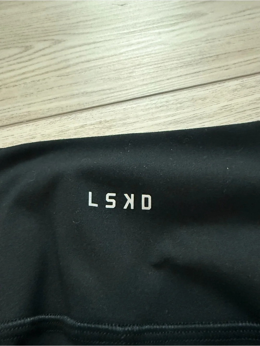 NWOT LSKD Rep Ultra High-Rise Full Length Pocket Leggings